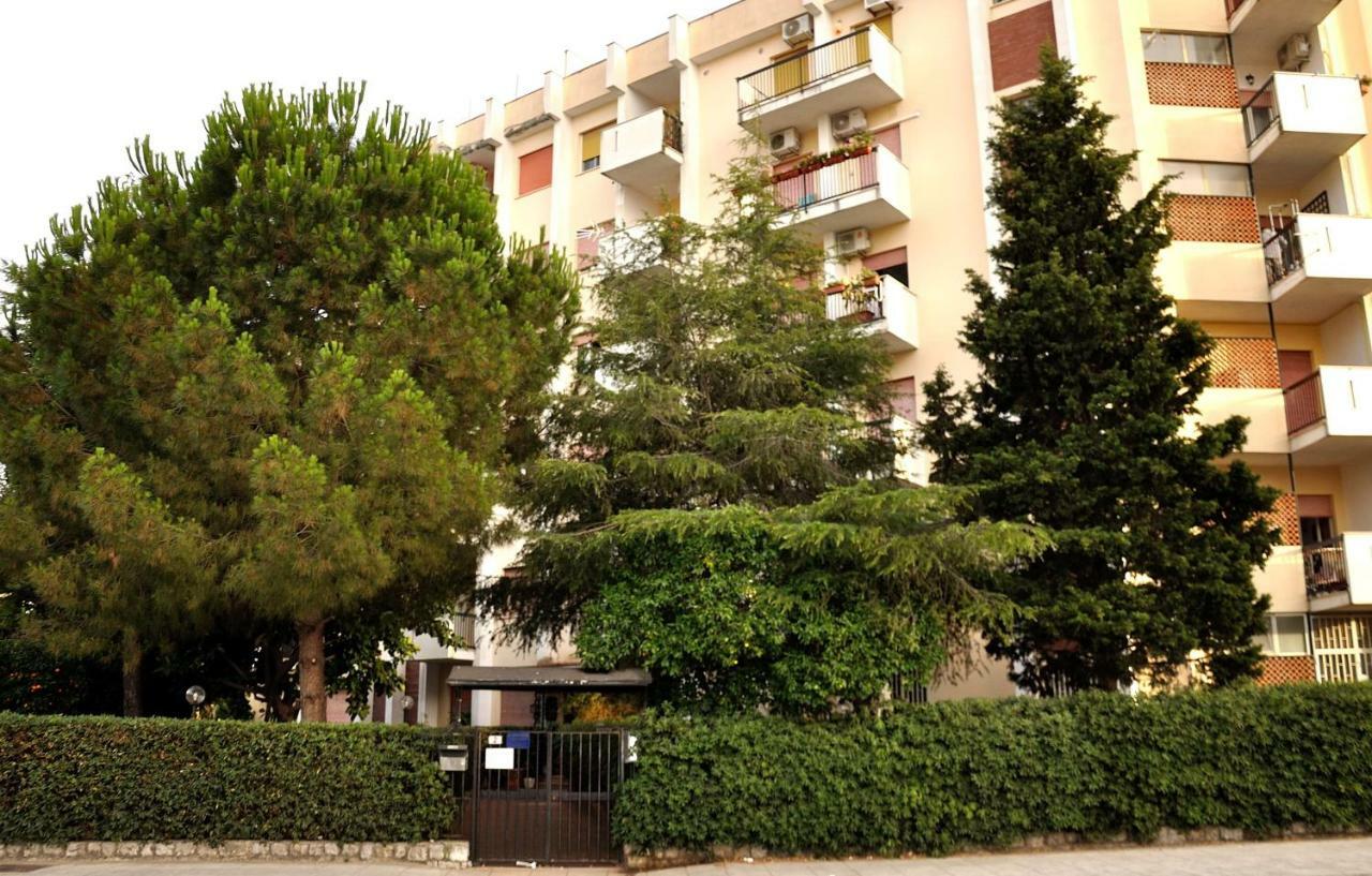 Casa Rosetta Apartment Palermo Exterior foto