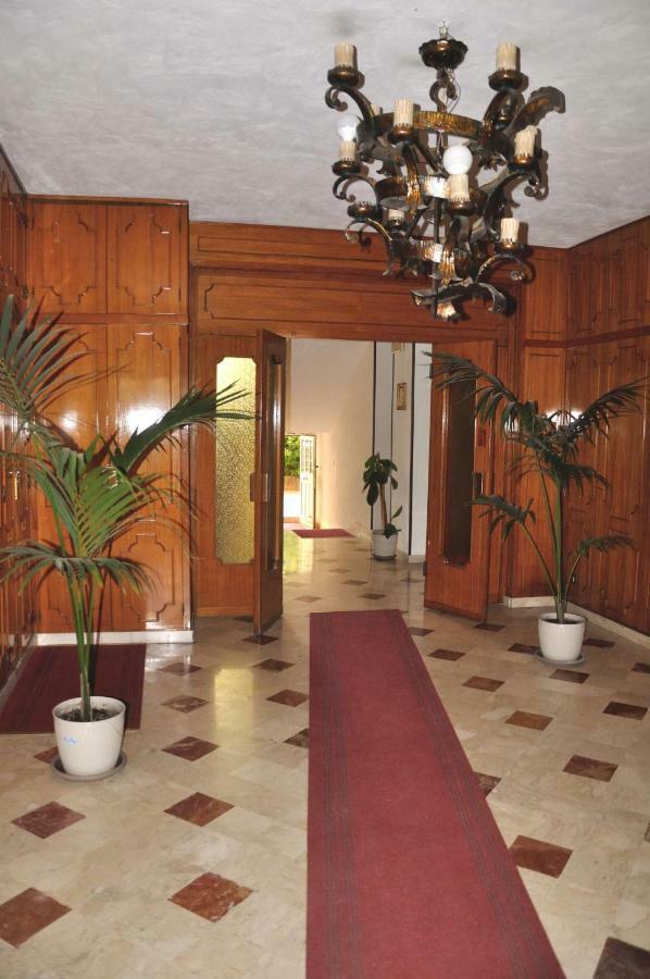 Casa Rosetta Apartment Palermo Exterior foto